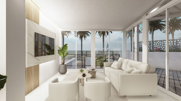 Image No.2-3 Bed Villa / Detached for sale