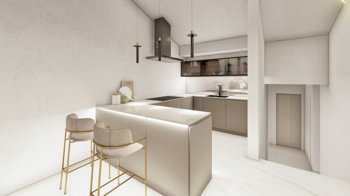 Image No.3-3 Bed Villa / Detached for sale