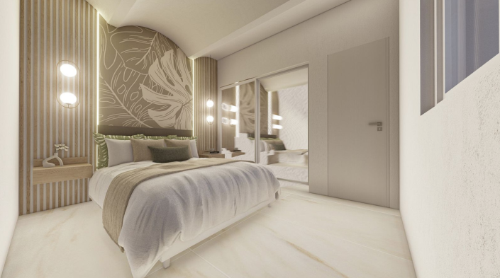 Image No.8-3 Bed Villa / Detached for sale