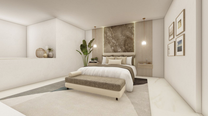 Image No.14-3 Bed Villa / Detached for sale