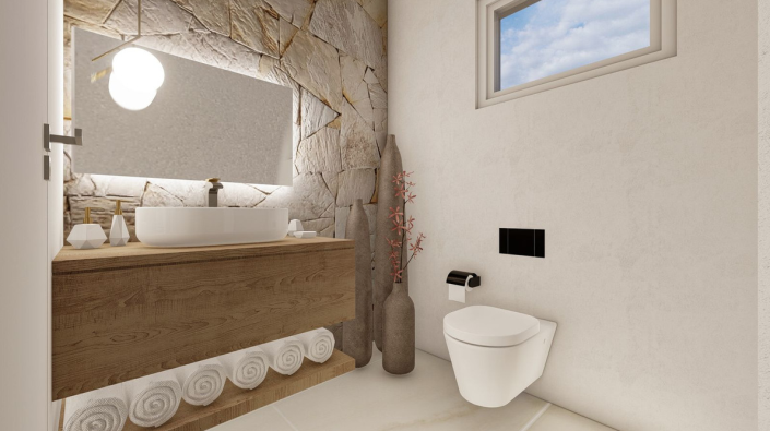 Image No.15-3 Bed Villa / Detached for sale