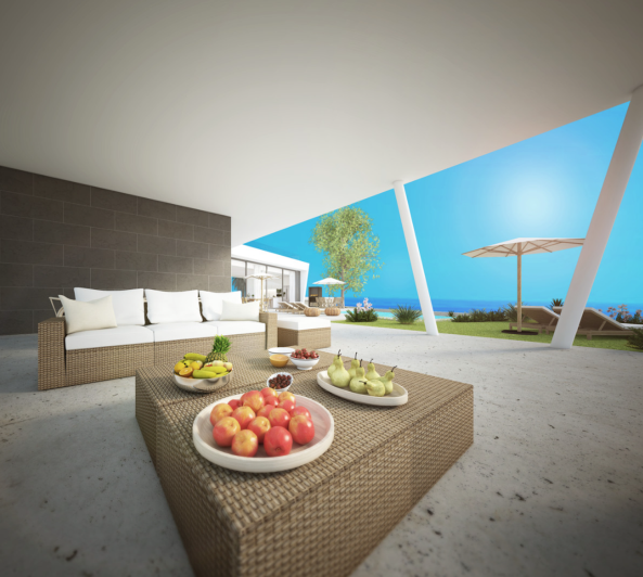 Image No.6-4 Bed Villa / Detached for sale