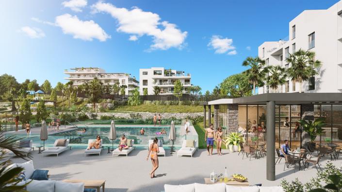 Image No.3-2 Bed Apartment for sale