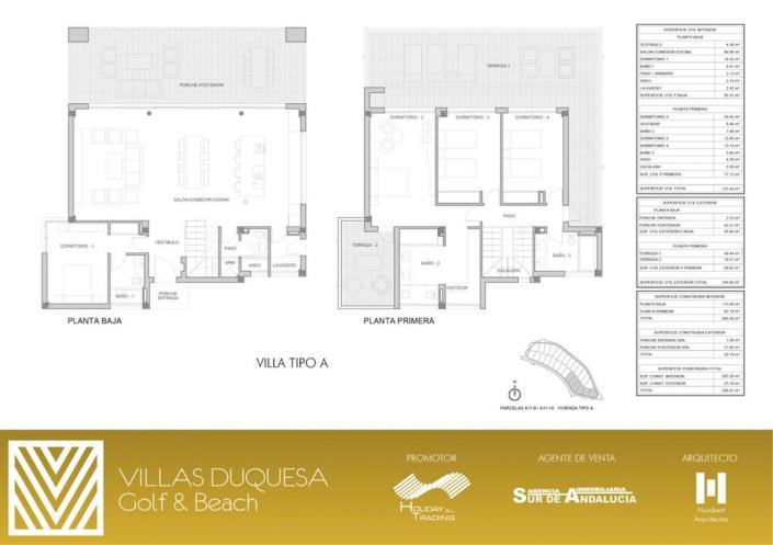 Image No.44-4 Bed Villa for sale