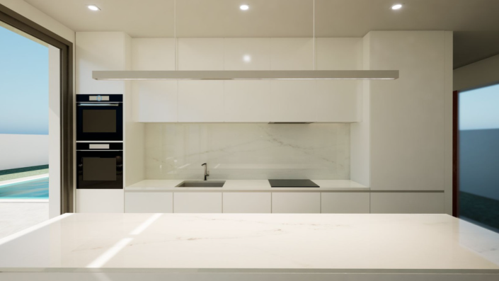 Image No.7-3 Bed Villa / Detached for sale