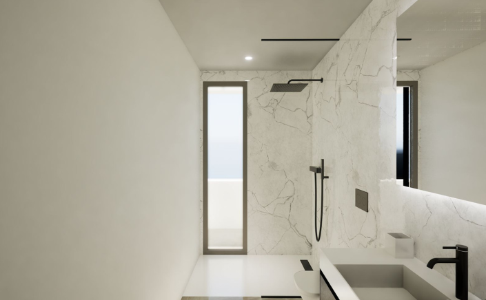 Image No.5-3 Bed Villa / Detached for sale