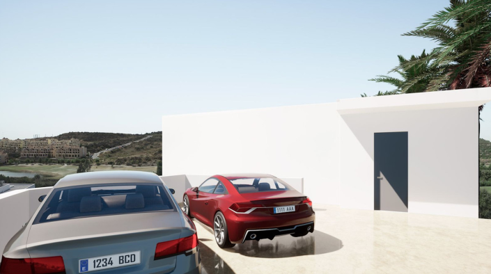 Image No.8-3 Bed Villa / Detached for sale