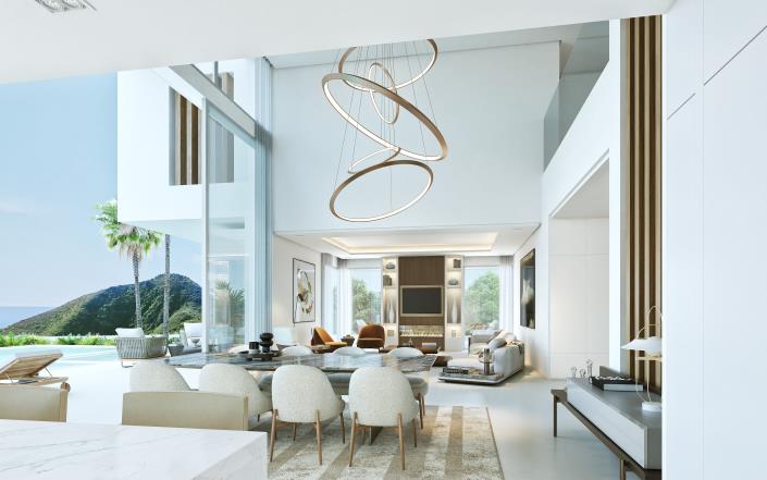 Image No.5-4 Bed Villa for sale