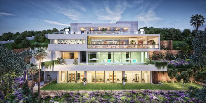 Image No.10-4 Bed Villa for sale