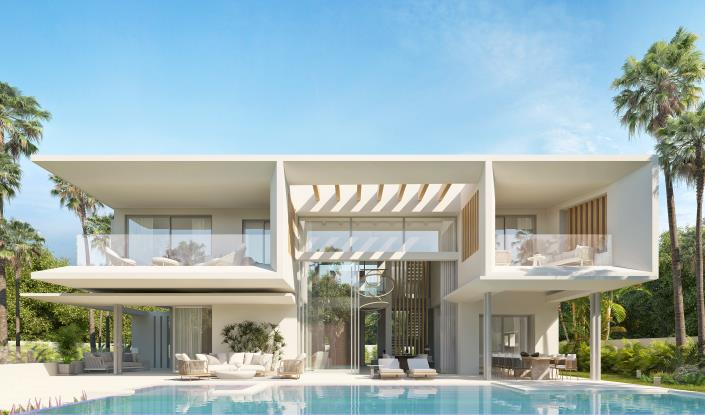 Image No.15-4 Bed Villa for sale