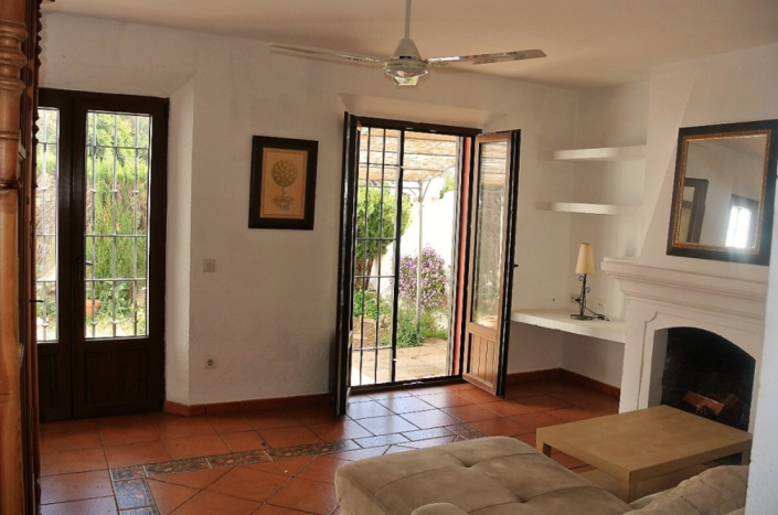 Image No.4-Maison de ville de 2 chambres à vendre à Nueva Andalucia