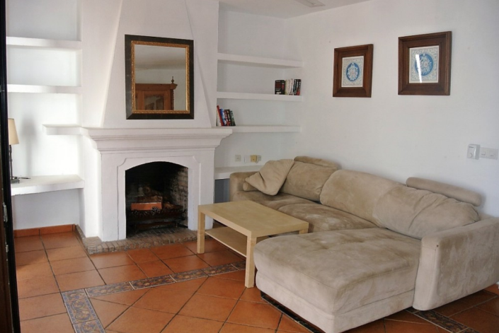 Image No.3-Maison de ville de 2 chambres à vendre à Nueva Andalucia