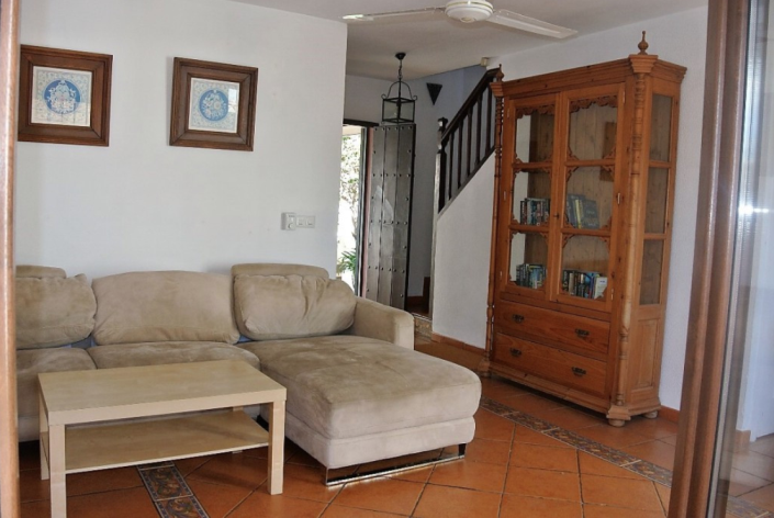 Image No.7-Maison de ville de 2 chambres à vendre à Nueva Andalucia