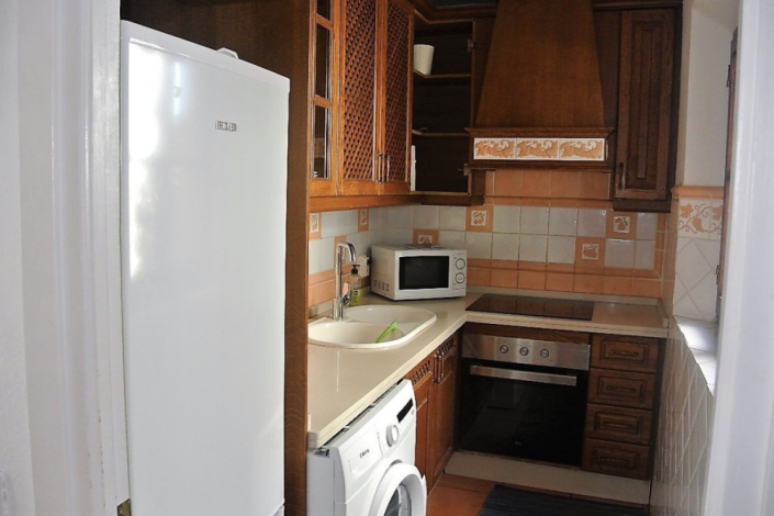 Image No.9-Maison de ville de 2 chambres à vendre à Nueva Andalucia