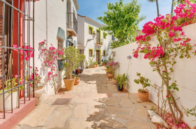 1 - Nueva Andalucia, Townhouse