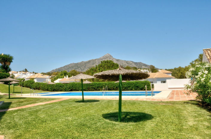 Image No.15-Maison de ville de 2 chambres à vendre à Nueva Andalucia