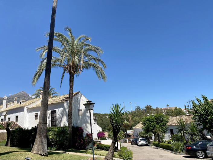 Image No.16-Maison de ville de 2 chambres à vendre à Nueva Andalucia