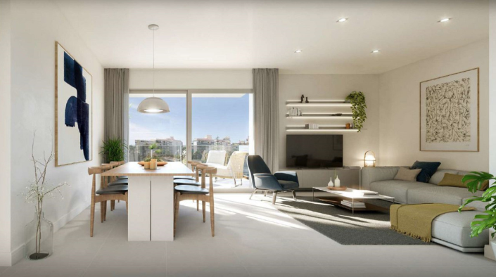 Image No.4-3 Bed Apartment for sale