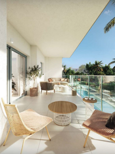 Image No.2-3 Bed Apartment for sale