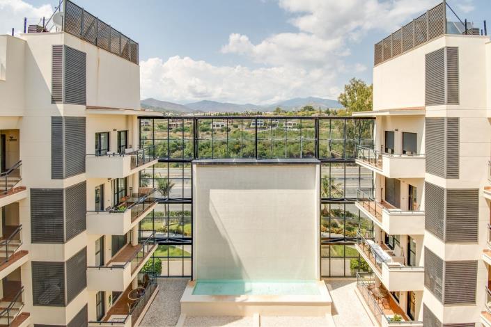 Image No.6-2 Bed Apartment for sale