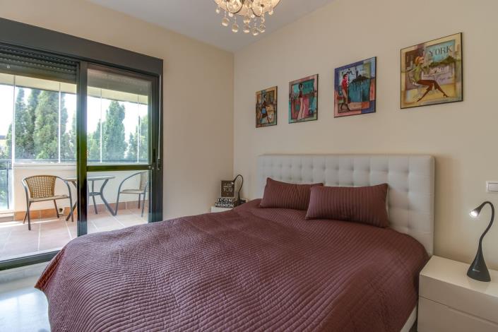 Image No.11-2 Bed Apartment for sale