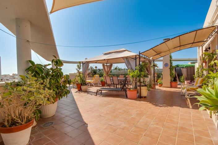 Image No.18-3 Bed Duplex for sale