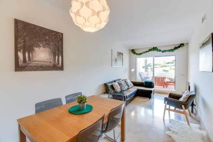 Image No.4-2 Bed Apartment for sale