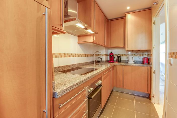 Image No.16-2 Bed Apartment for sale