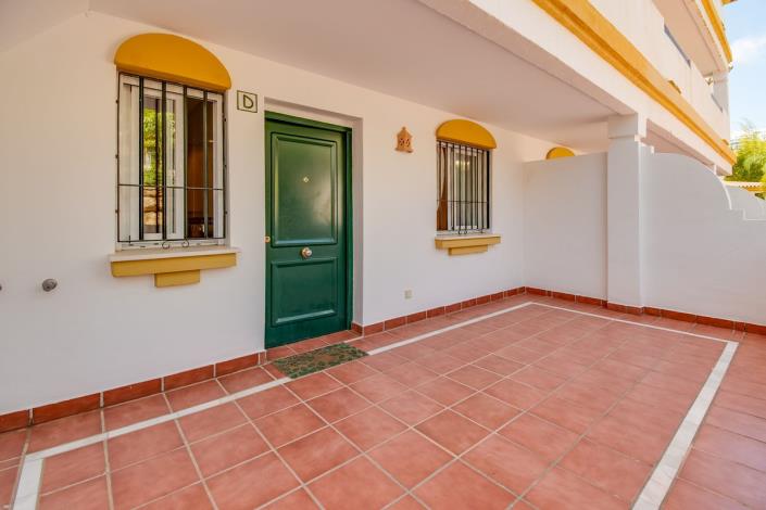 Image No.25-2 Bed Apartment for sale