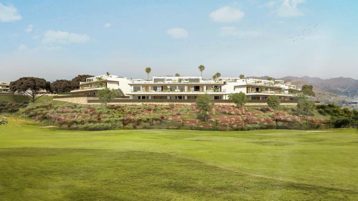 Image No.13-4 Bed Apartment for sale