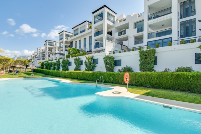 Image No.4-2 Bed Apartment for sale