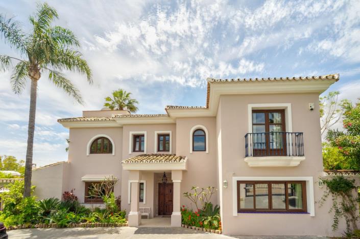 Image No.8-4 Bed Villa for sale