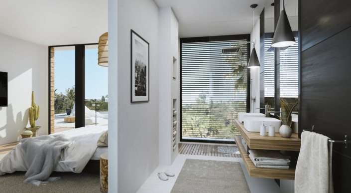 Image No.7-4 Bed Villa / Detached for sale