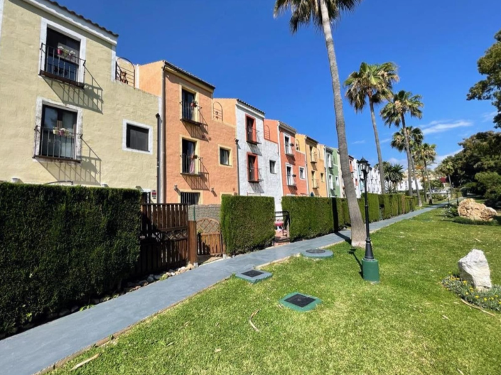 Image No.7-3 Bed Townhouse for sale