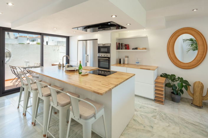 Image No.8-Maison de ville de 3 chambres à vendre à Estepona