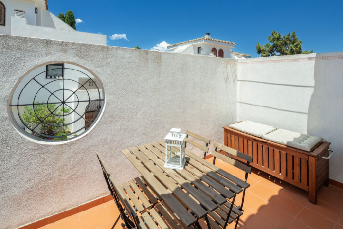 Image No.9-Maison de ville de 3 chambres à vendre à Estepona