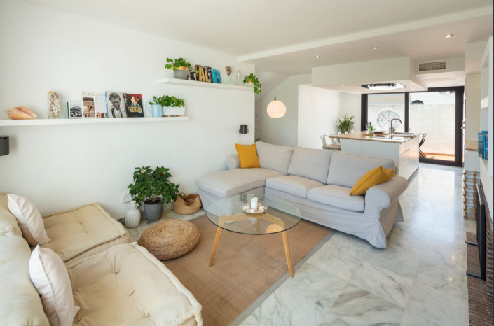 Image No.12-Maison de ville de 3 chambres à vendre à Estepona