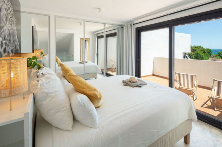 Image No.13-Maison de ville de 3 chambres à vendre à Estepona