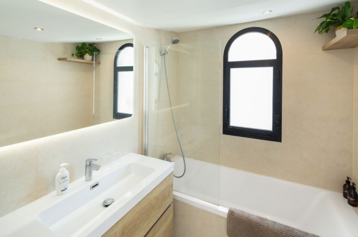 Image No.14-Maison de ville de 3 chambres à vendre à Estepona