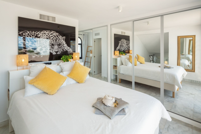 Image No.15-Maison de ville de 3 chambres à vendre à Estepona