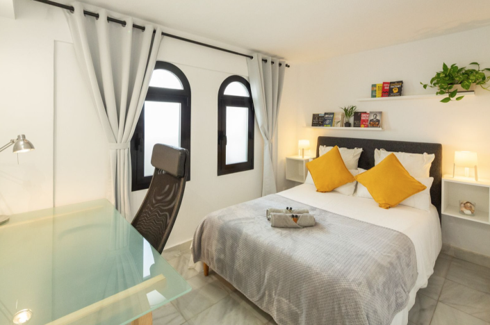 Image No.16-Maison de ville de 3 chambres à vendre à Estepona