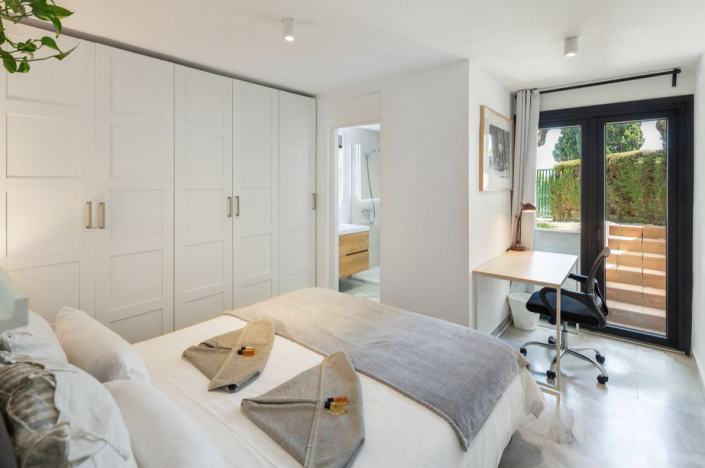 Image No.18-Maison de ville de 3 chambres à vendre à Estepona