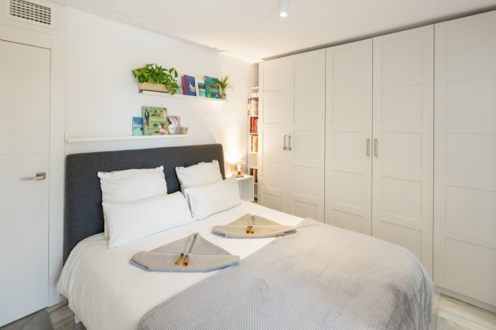 Image No.19-Maison de ville de 3 chambres à vendre à Estepona