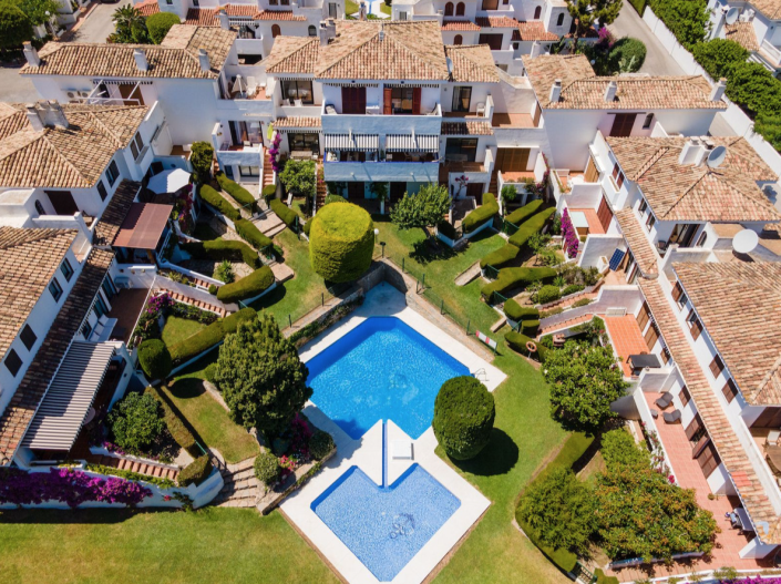 Image No.21-Maison de ville de 3 chambres à vendre à Estepona