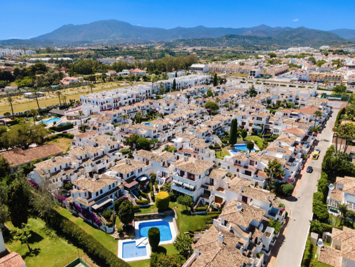 Image No.22-Maison de ville de 3 chambres à vendre à Estepona