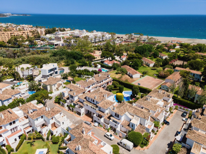 Image No.23-Maison de ville de 3 chambres à vendre à Estepona