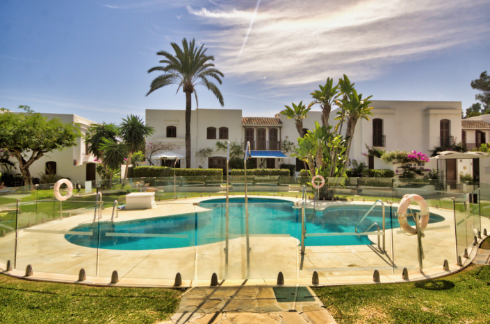 Image No.5-2 Bed Townhouse for sale