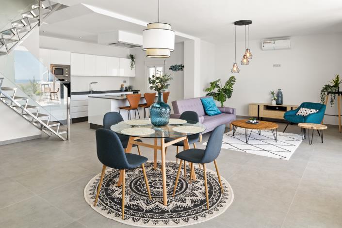 Image No.7-3 Bed Penthouse for sale