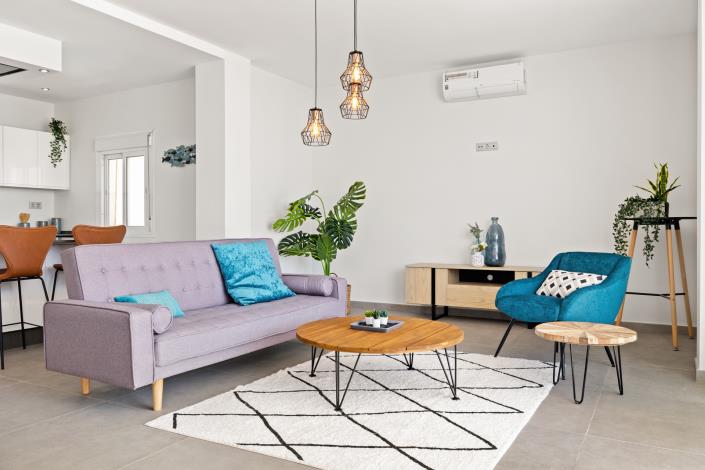 Image No.8-3 Bed Penthouse for sale