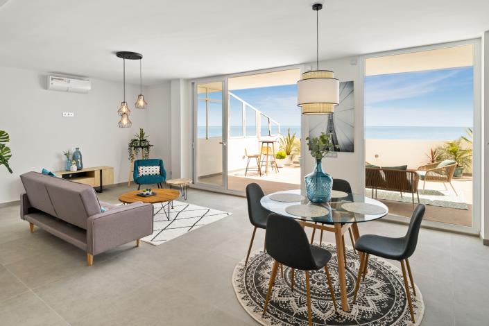 Image No.9-3 Bed Penthouse for sale